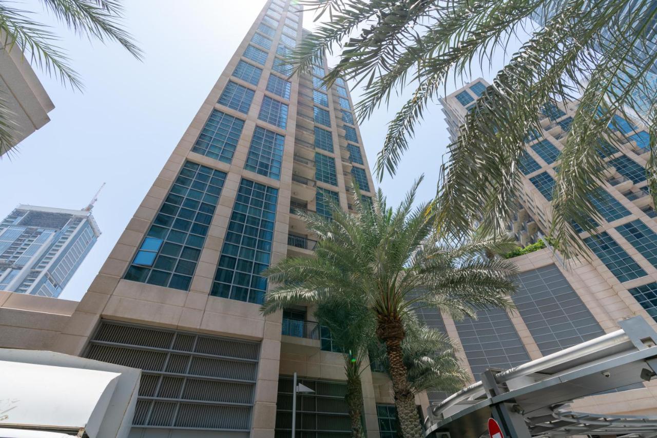 Ultimate Stay / 4 Beds / Burj Khalifa View Dubai Exterior photo